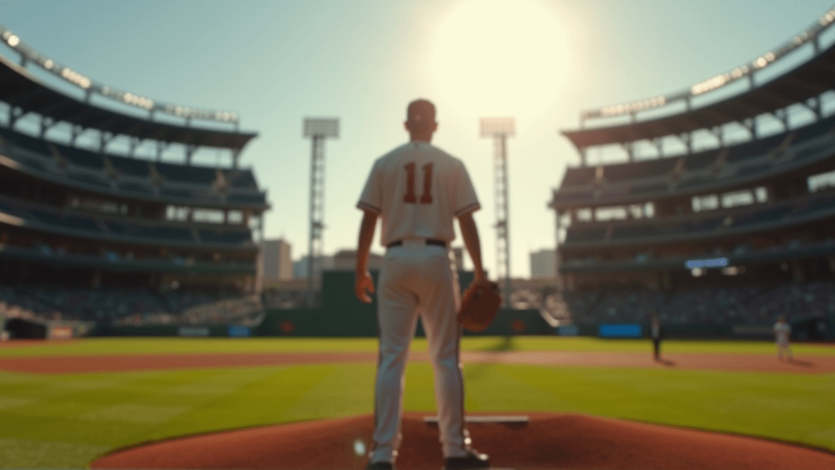 Veteran Presence: The Potential Value of Max Scherzer