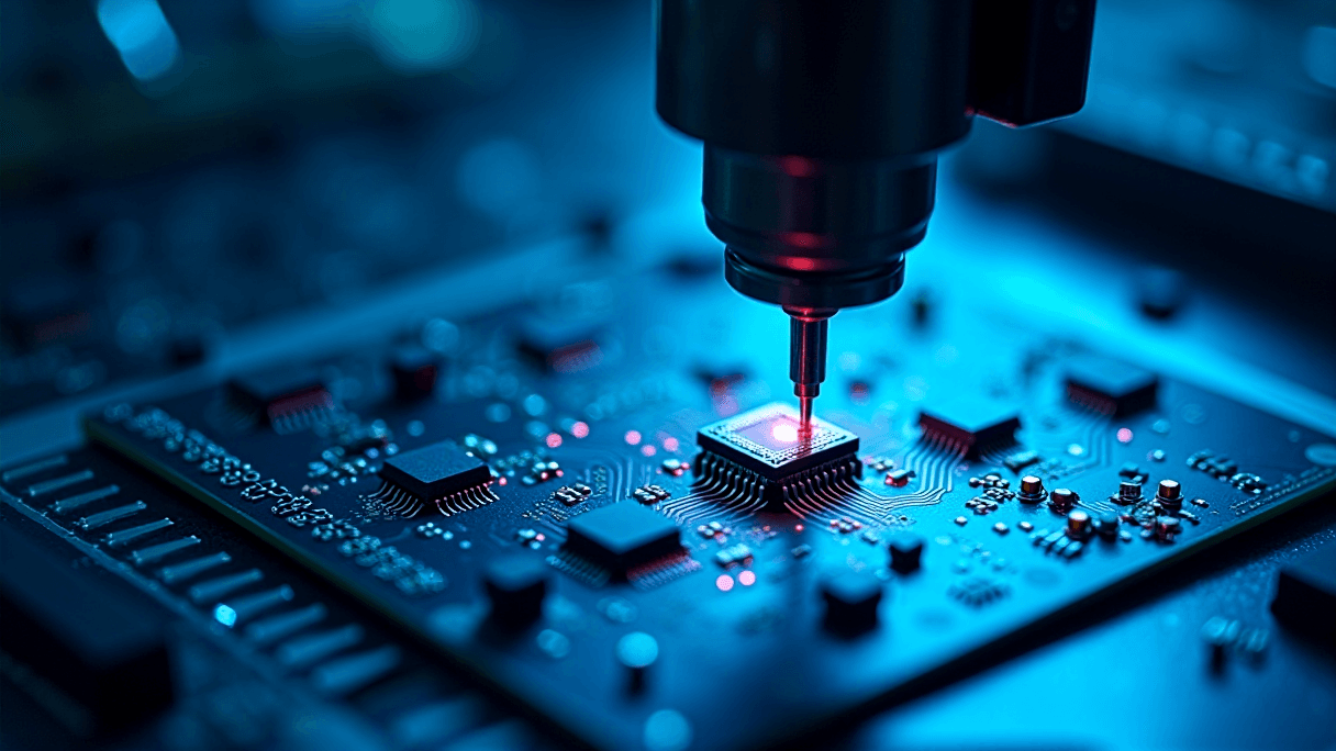 Vibe Coding Hits the Workbench: Can Blueprint Actually Automate Hardware?