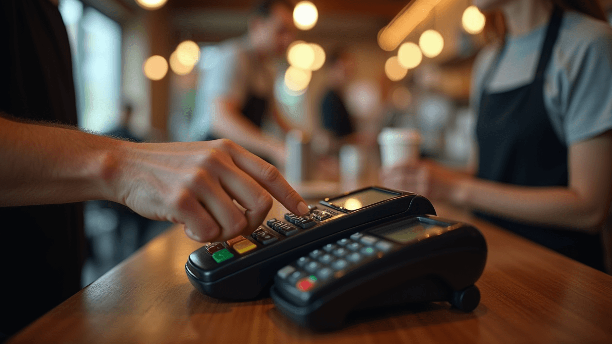 Visa Data Shows Spending Spikes During World Cup Match Days