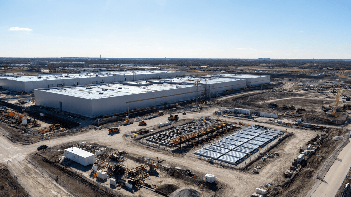 Volkswagen Delays St. Thomas Battery Plant as EV Demand Falters