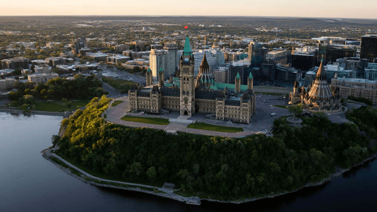 VPN Sector Warns of 'Untenable' Market as Bill C-22 Nears Senate Approval