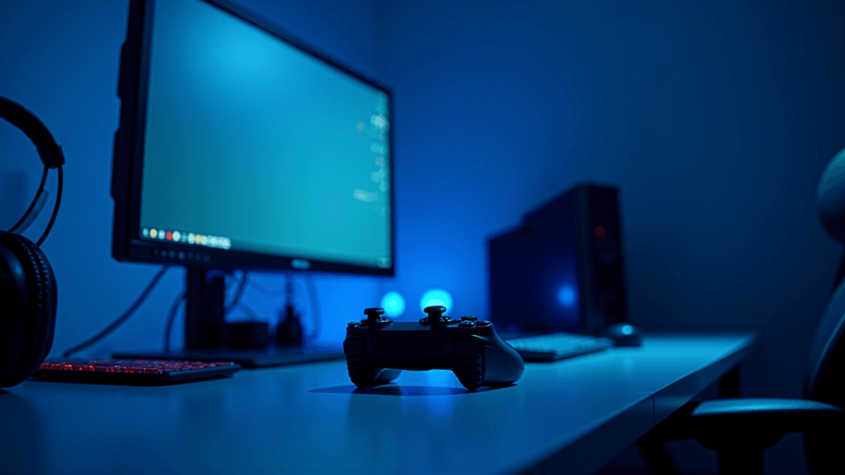 Walmart-Sponsored Gaming Site Restart Cuts Entire Editorial Staff