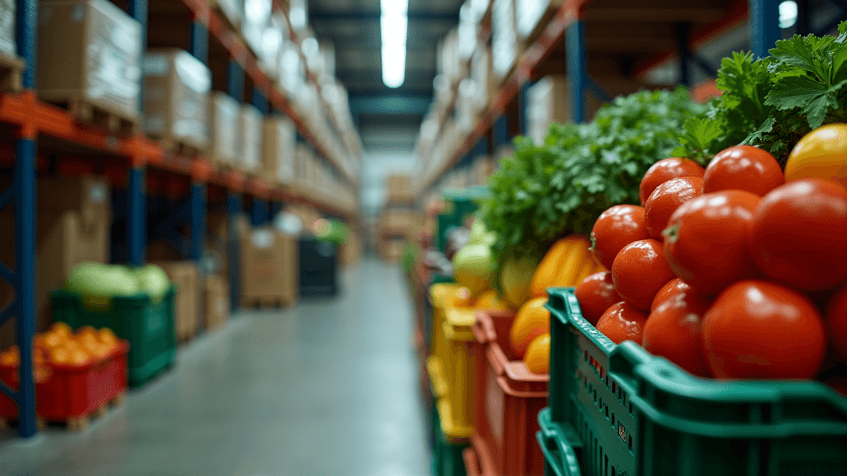 Will the Ontario Food Terminal Expansion Actually Lower Your Grocery Bill?