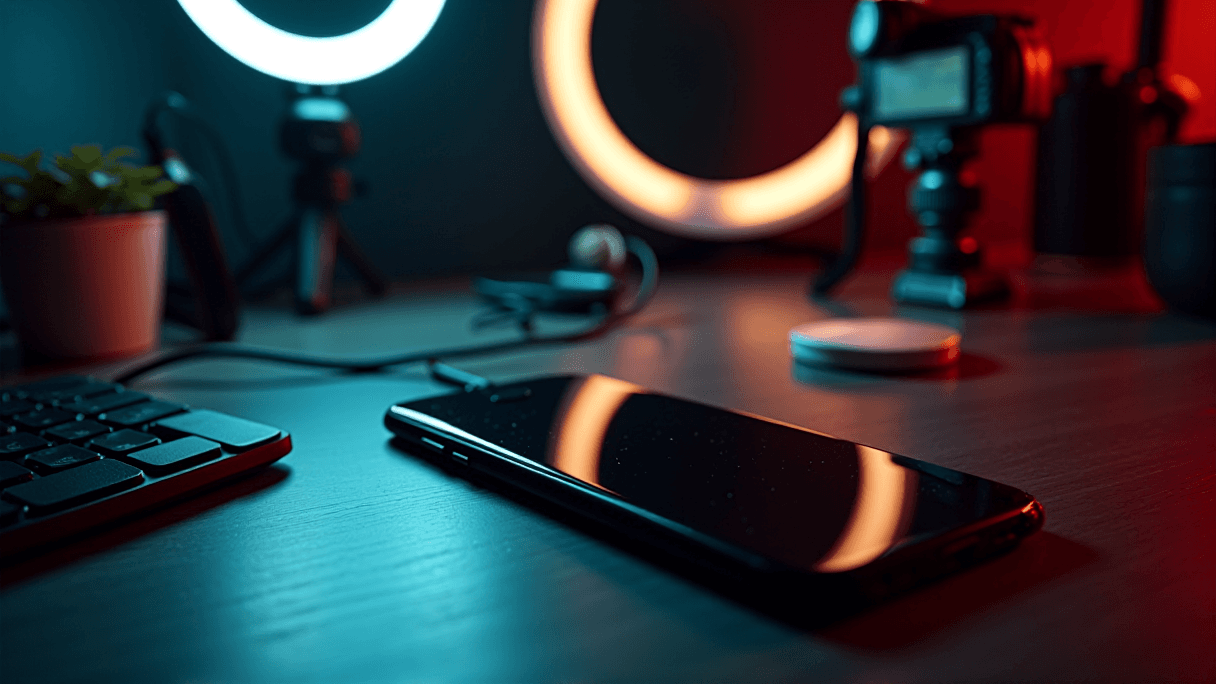 Workflow Over Specs: Google’s Bid for the Creator Class