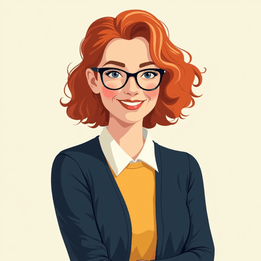 Portrait of Grace Sullivan