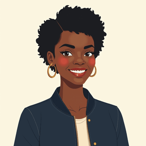 Portrait of Jordan Pace