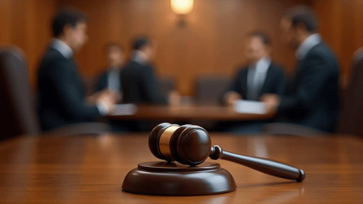 A Guilty Plea is Not an Answer