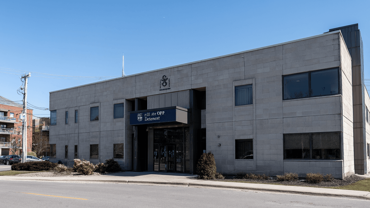 A Routine Check, A Fatal Silence: The Death of a 44-Year-Old in an OPP Holding Cell