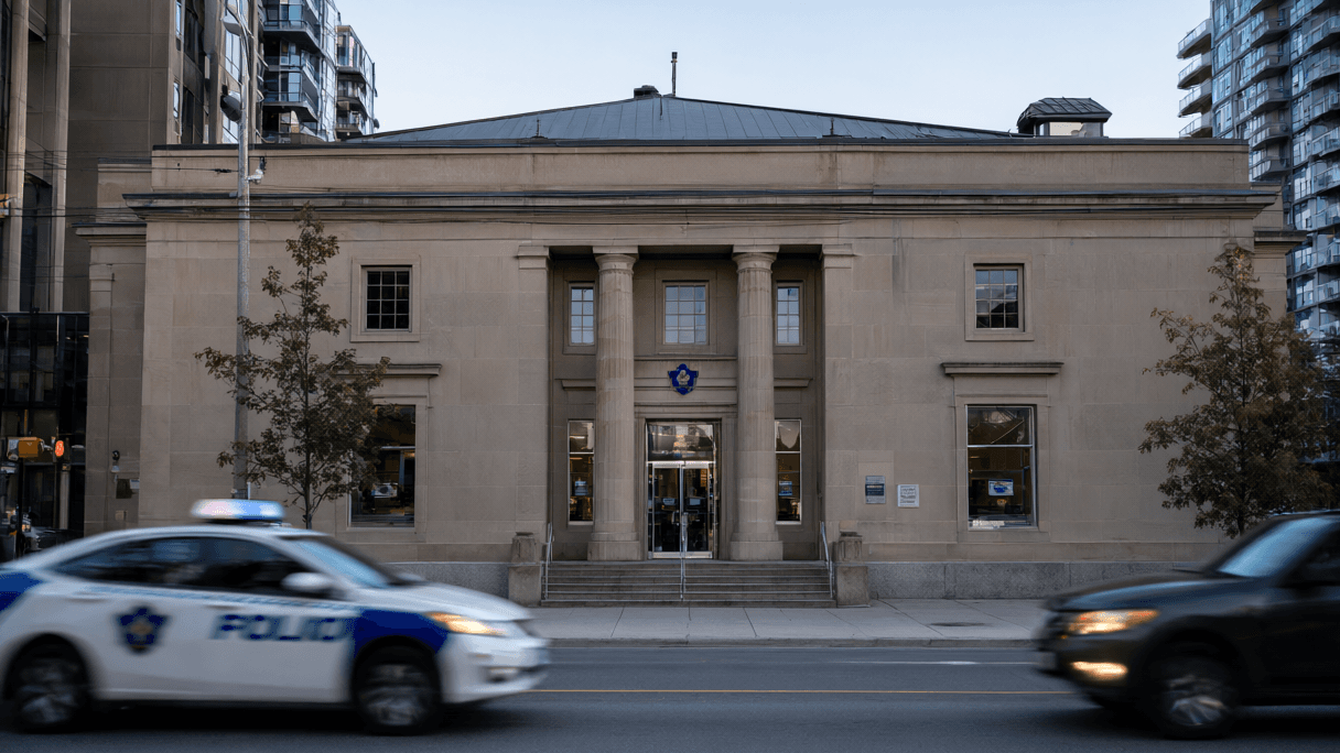 A 'Small Fish' with a Big Pass: Why Elias Mouawad's Conditional Discharge is a Failure of Accountability