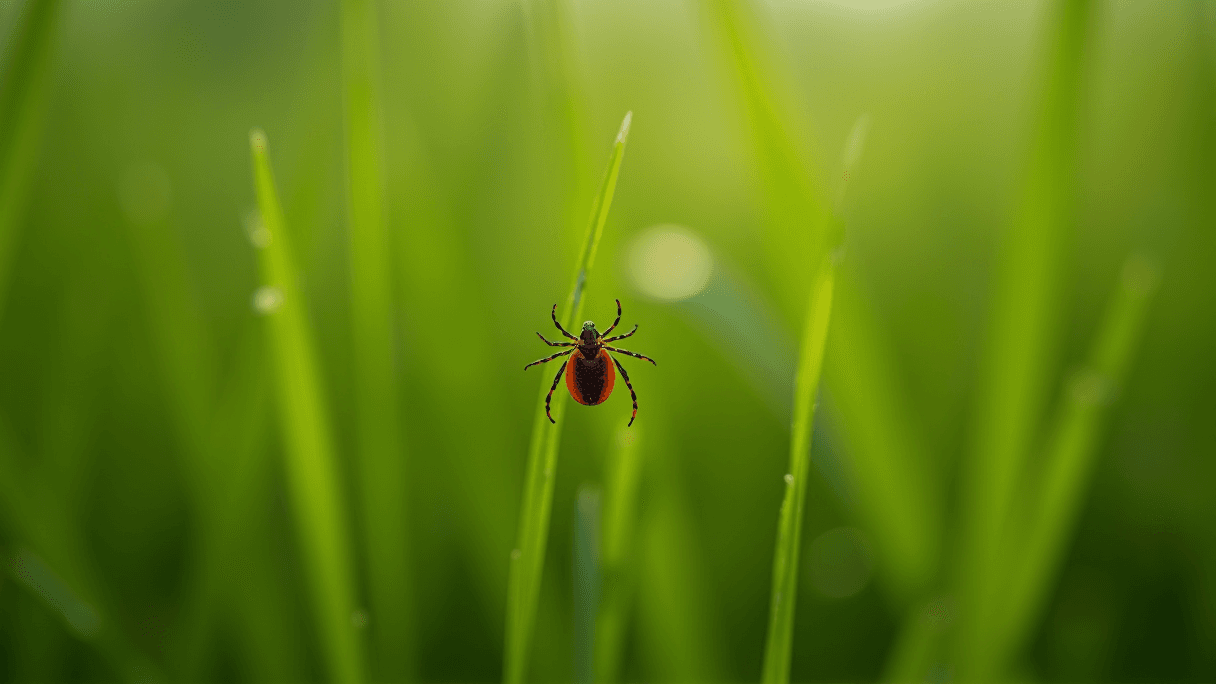 A Ten-Day Hospitalization Warning: The Hidden Danger of Tick-Borne Illnesses