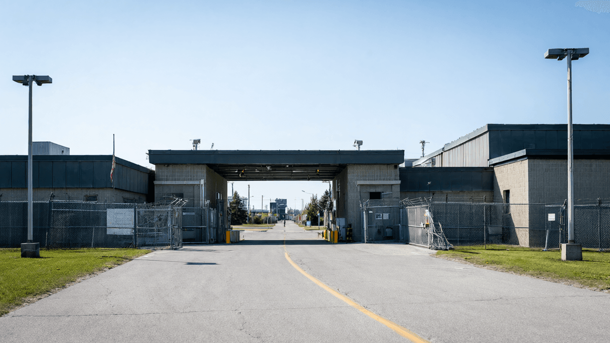 Active-Duty Soldiers Charged in Toronto Kidnapping and Ransom Ring