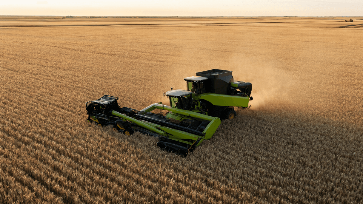 AgTech Emerges as High-Growth Path for Deep Tech Commercialization