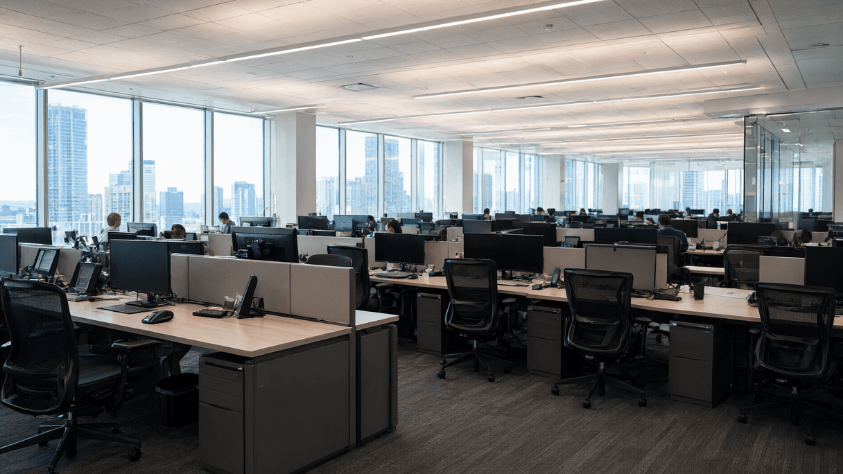 AI Coding Agents Scaling Volume, Not Software Delivery
