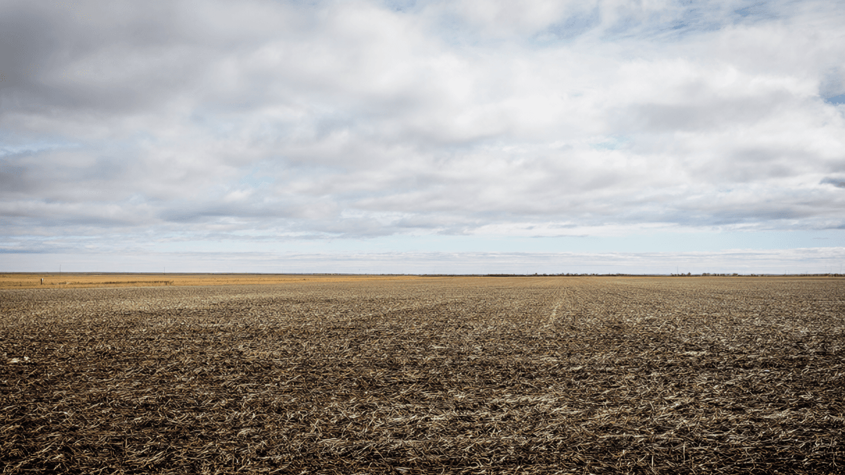 Alberta's Data Centre Gold Rush Hits NIMBY Wall
