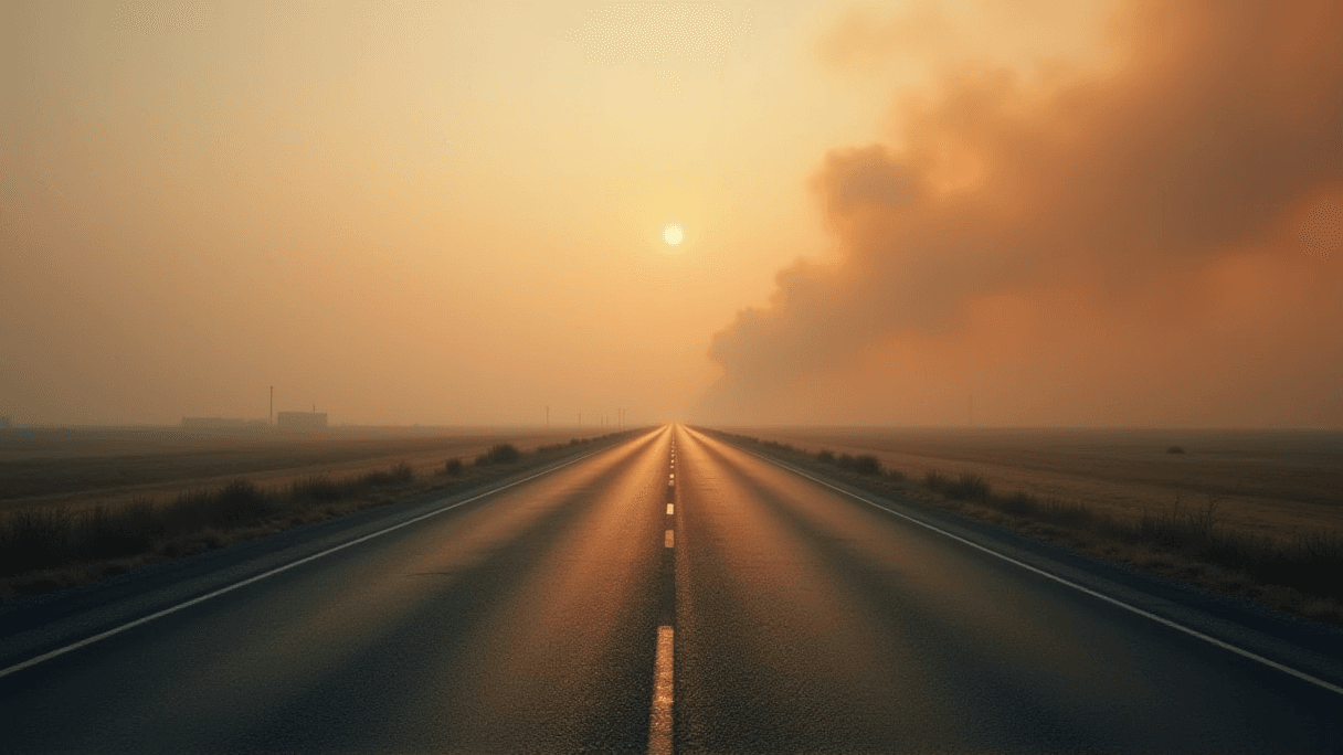 Alerts Aren't Infrastructure: Ford's Reactive Play for Wildfire Safety