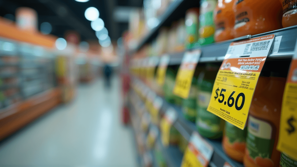 Algorithmic Gouging is a Threat to Our Students' Tables