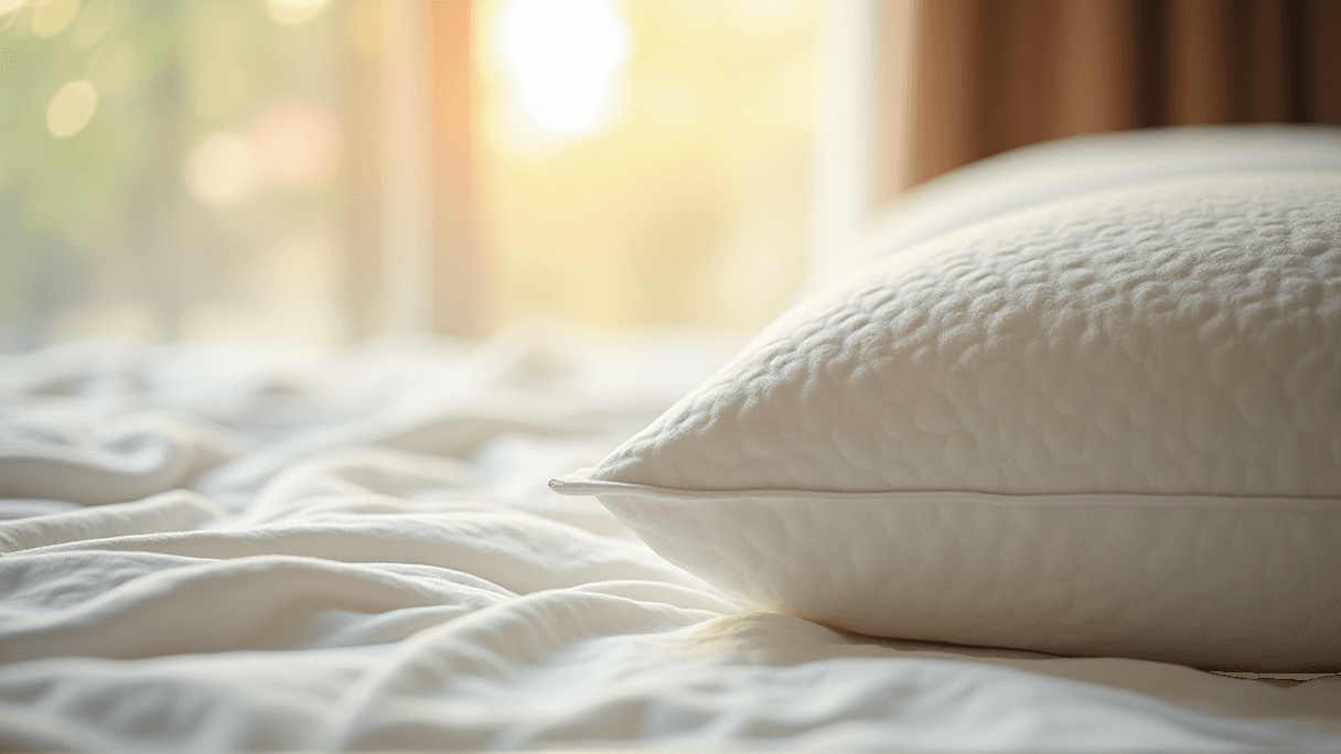 Analog Comfort Beats High-Tech Sleepbuds