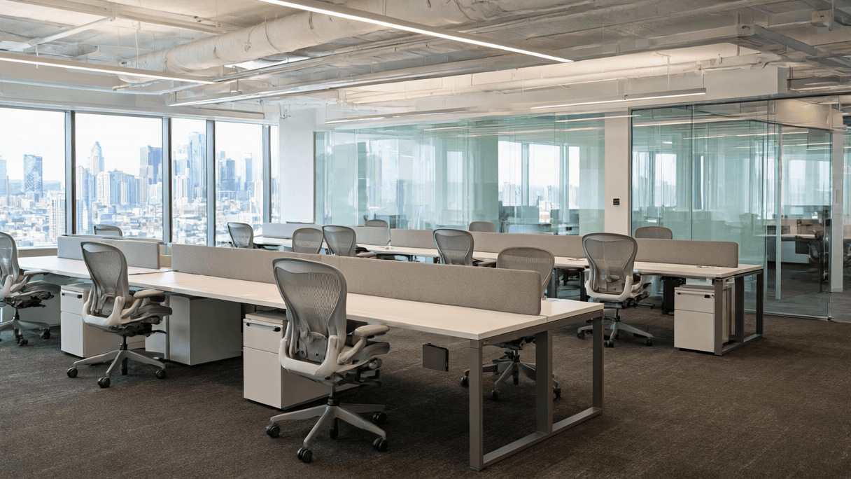 Anthropic Workforce Shifts Toward Seniority and Coordination