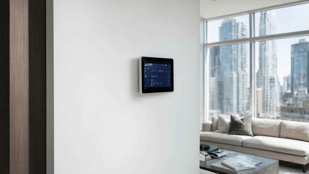 Apple’s HomeView Wall Mount Logic is a Masterclass in Nickel-and-Diming