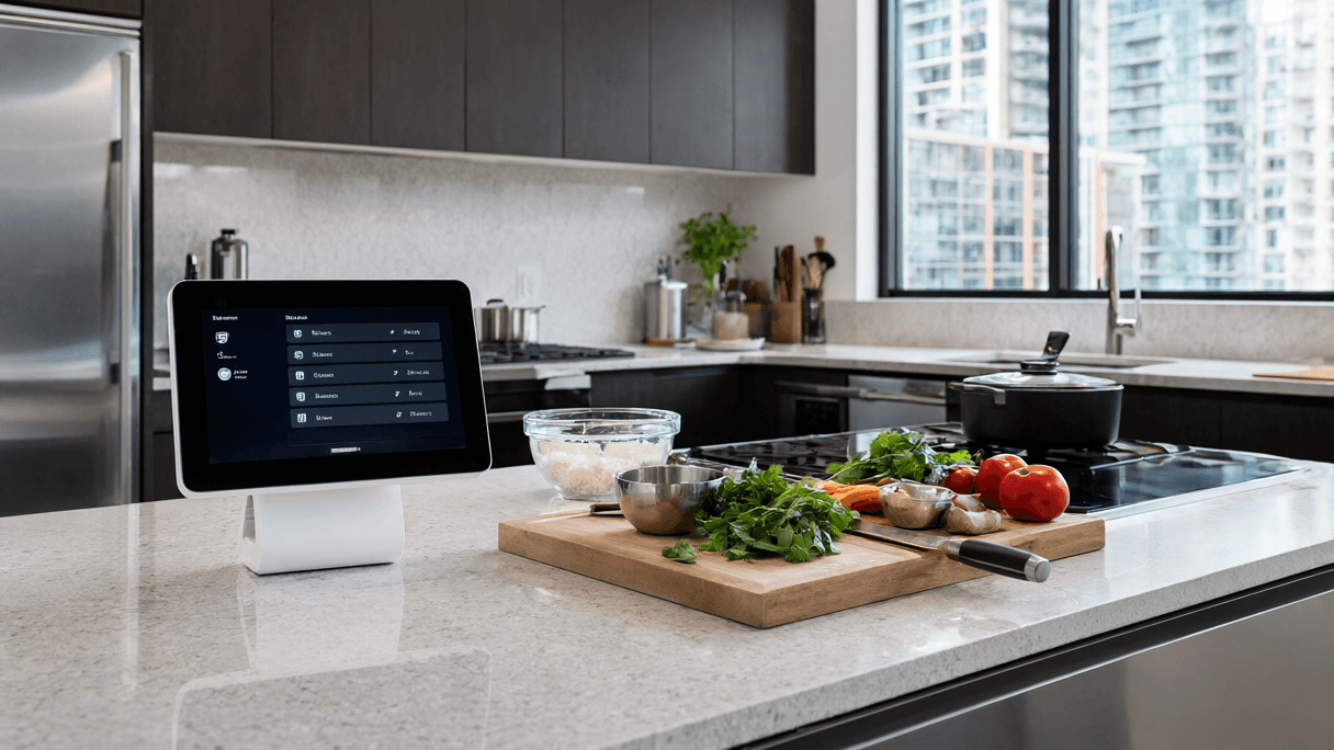 Apple's HomeView Strips Context and Revenue from Recipe Creators