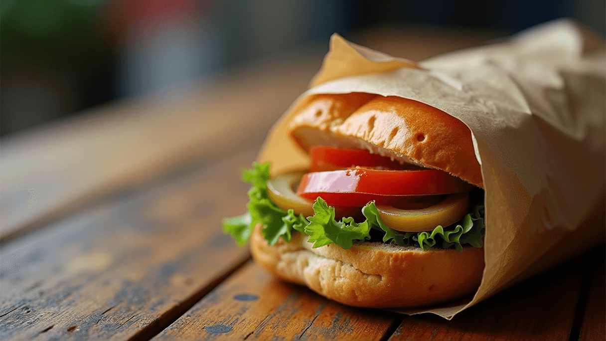 Banh Mi Nana Brings Single-Item Menu to Toronto