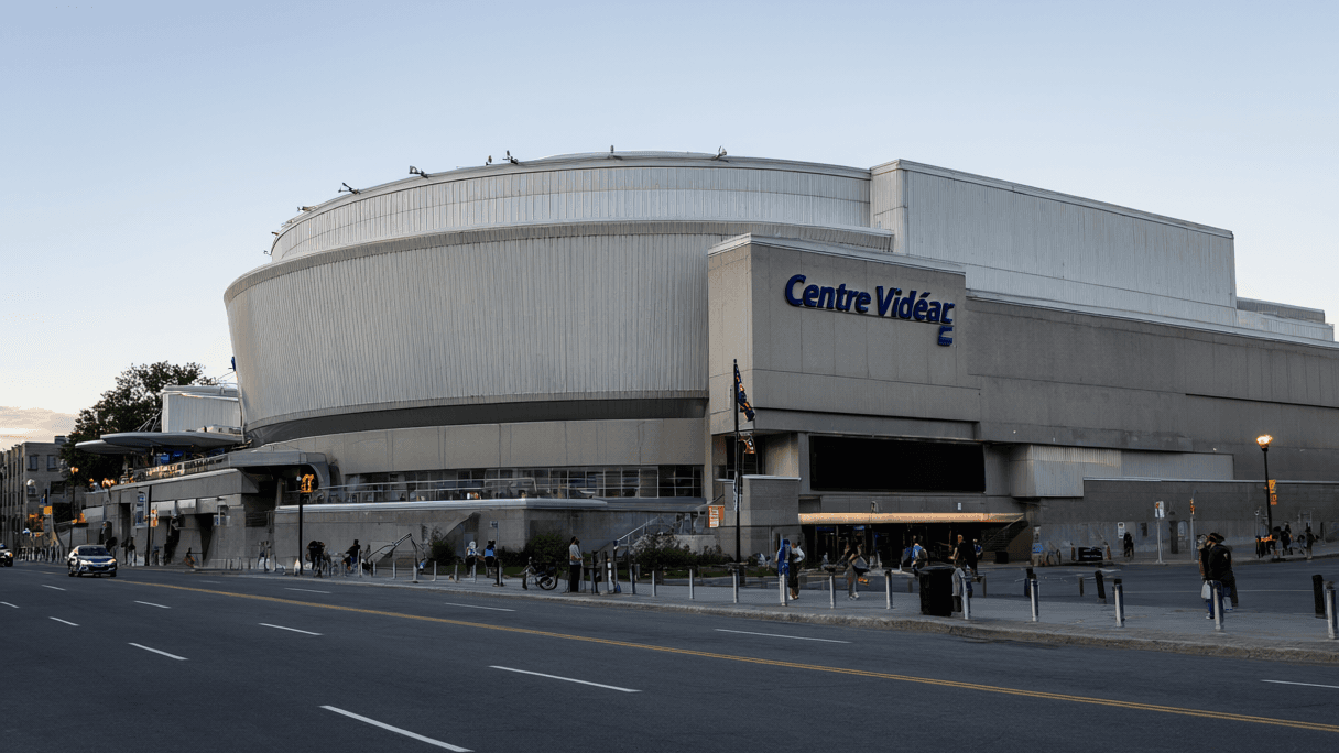 Beyond the Blowout: What the Quebec City Debut Says About the Raptors' National Ambitions