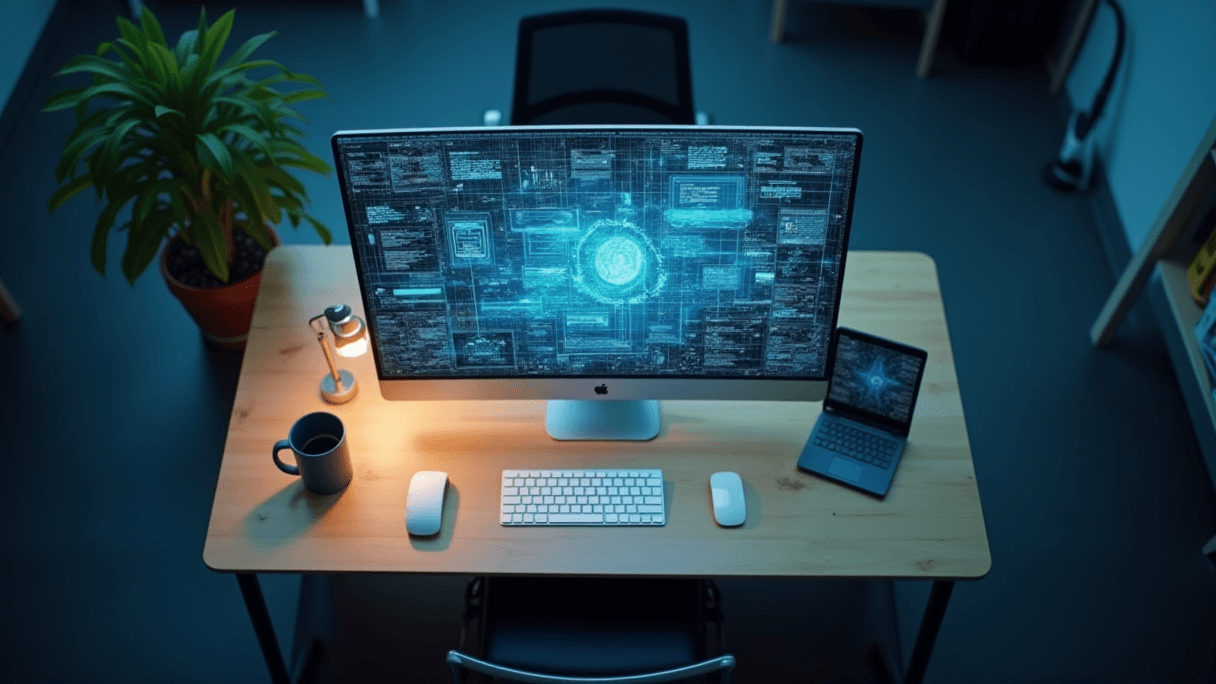 Beyond the Code: The Push for Agentic Office Automation