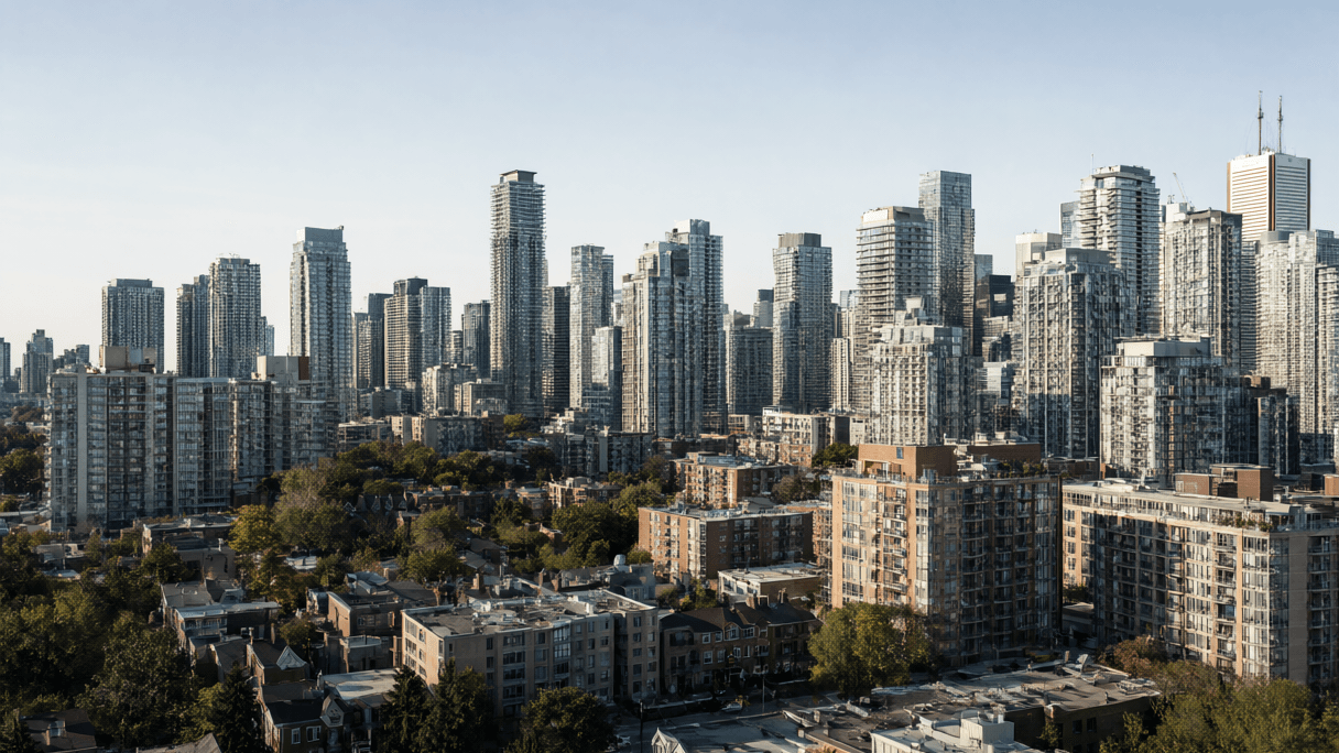 Beyond the Debate: The Human Cost of Toronto's Housing Stagnation