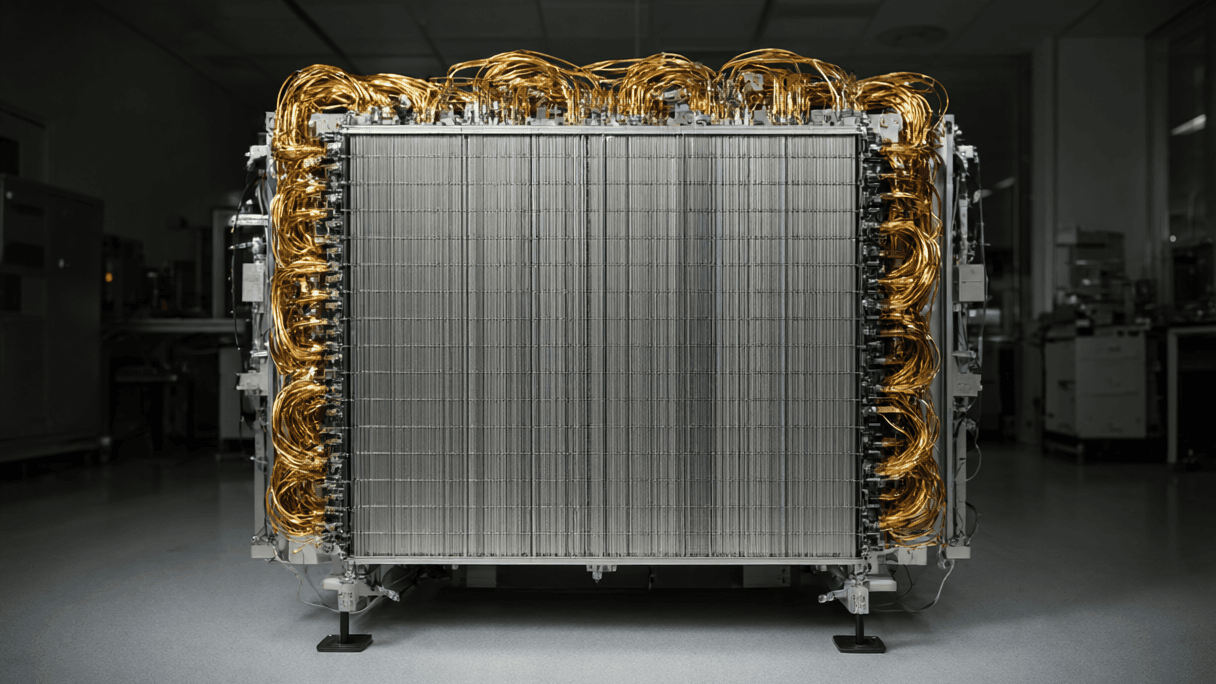 Beyond the GPU Hoard: Why Quantum Computing Represents a Fundamental Architectural Pivot