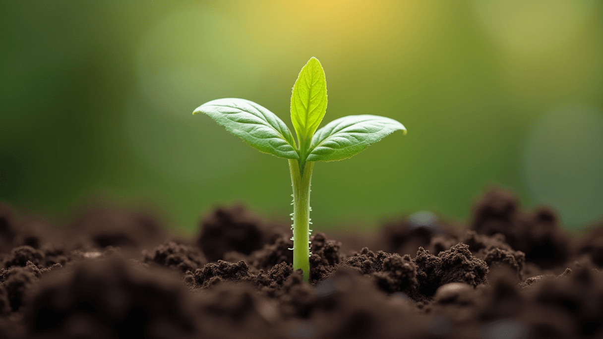Beyond the Prize: AgroGene's Win Signals a Shift Toward Climate-Resilient Biotech