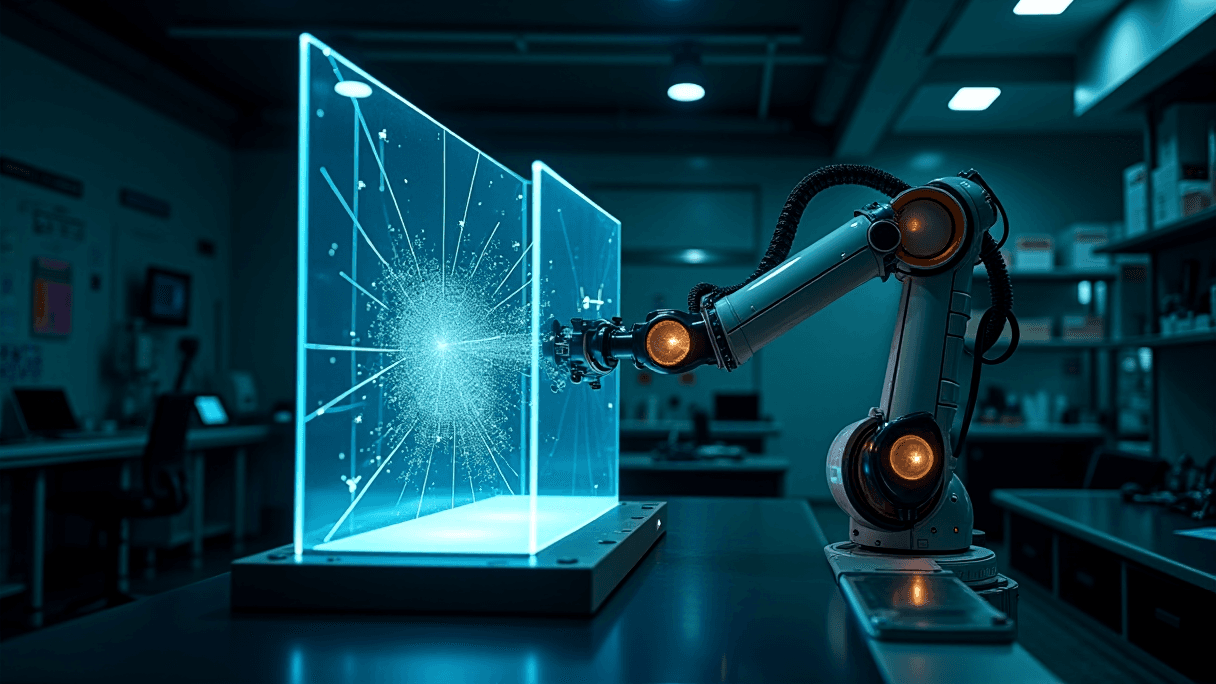 Beyond the Script: Sanja Fidler’s Veeda AI and the Quest for Physical World Models