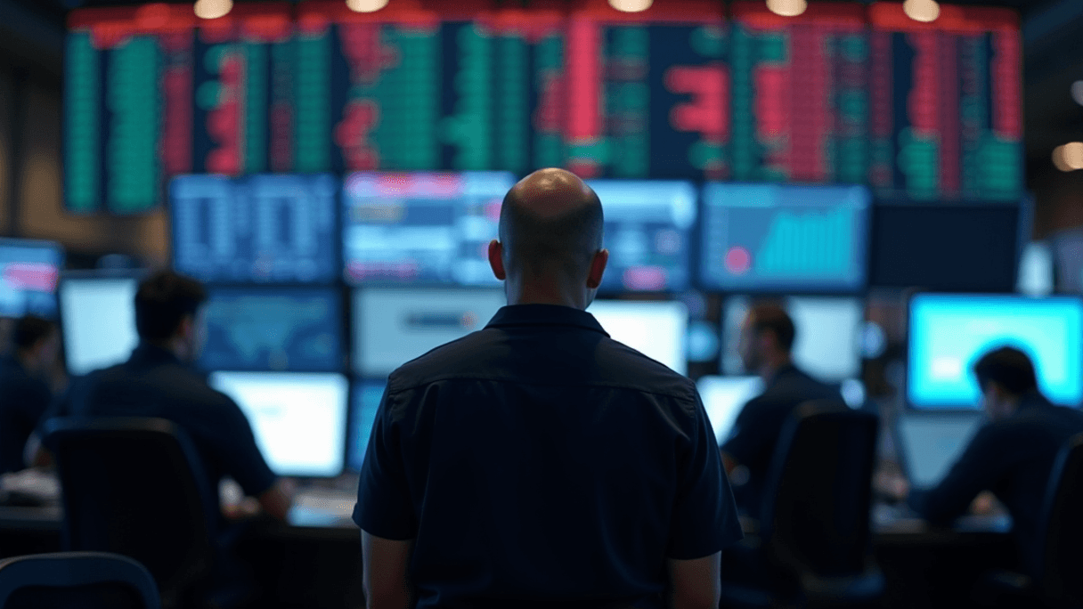 Biotech IPOs Outperform AI Listings Amid Sector Rotation