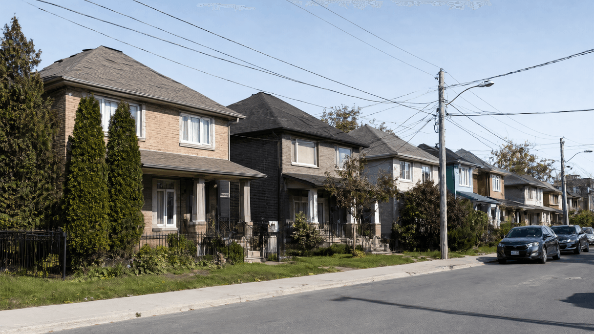 Bradford's Land Transfer Tax Cut Sparks Fiscal Concerns