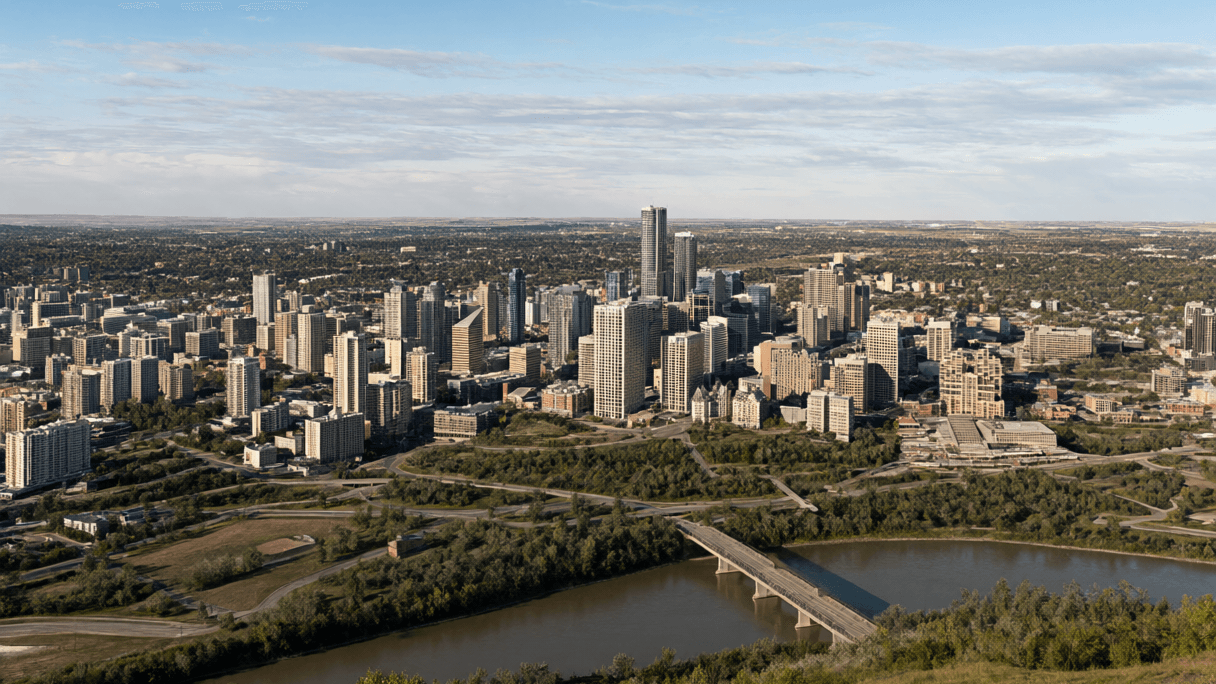 Bridging the Deep Tech 'Valley of Death': Edmonton Unlimited's New Commercialization Bet