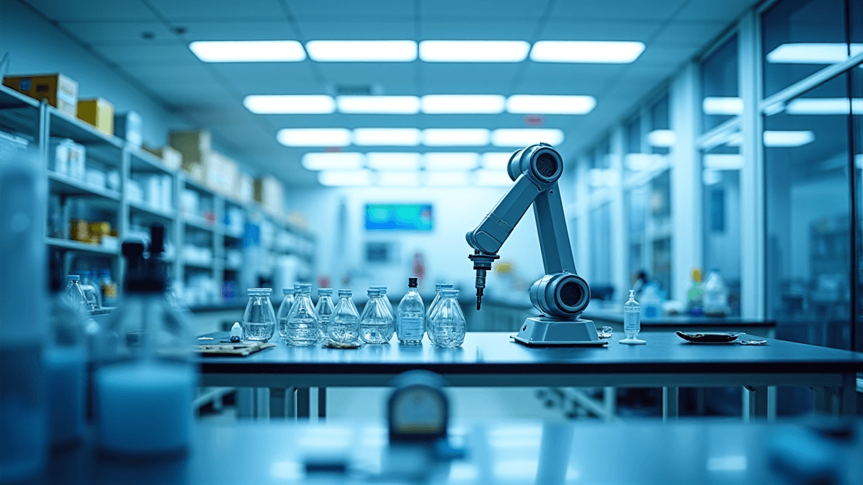 Bridging the 'Valley of Death': How Canada's R&D Rule Changes Target the Deep Tech Bottleneck