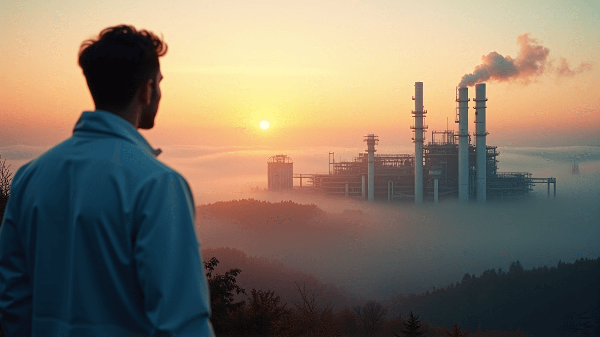 Bridging the Valley of Death: Why Canada's SR&ED Overhaul is a Win for Climate Tech