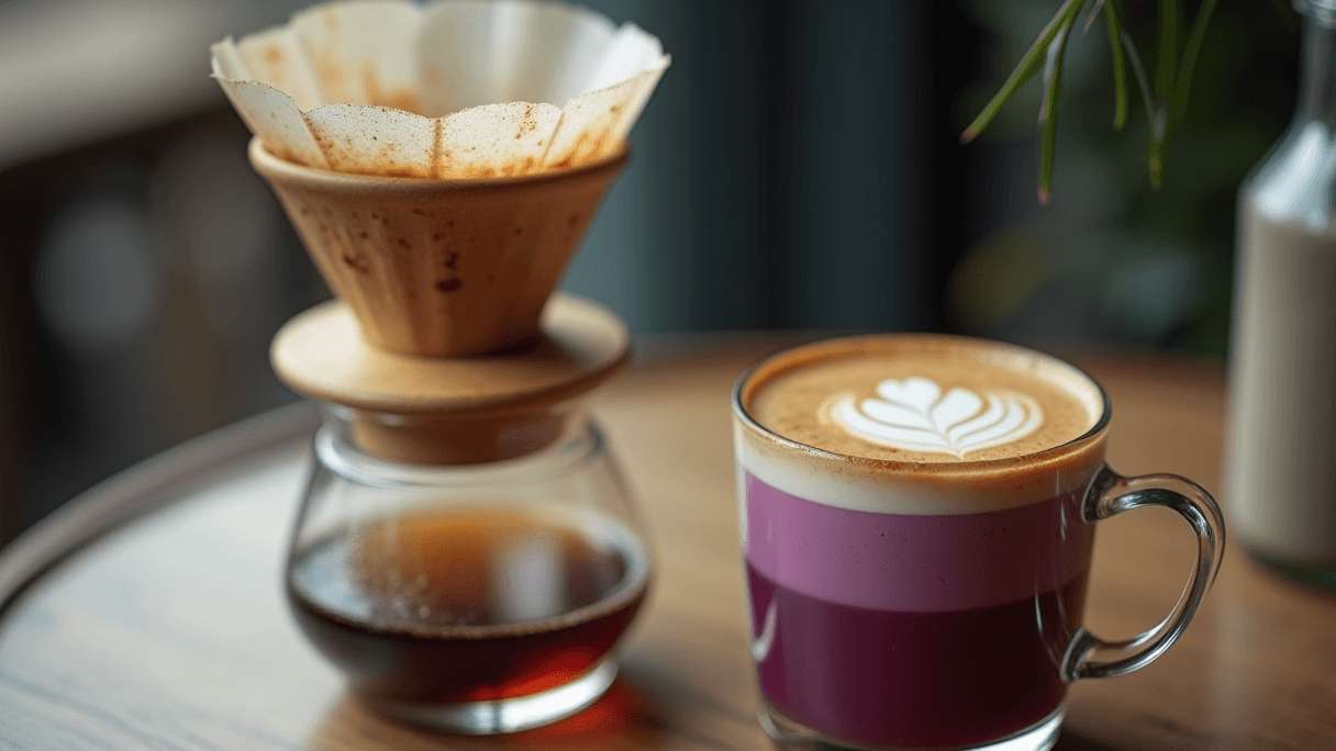 Ca Phe Blends Vietnamese Coffee Heritage with Modern Flavours in Cabbagetown