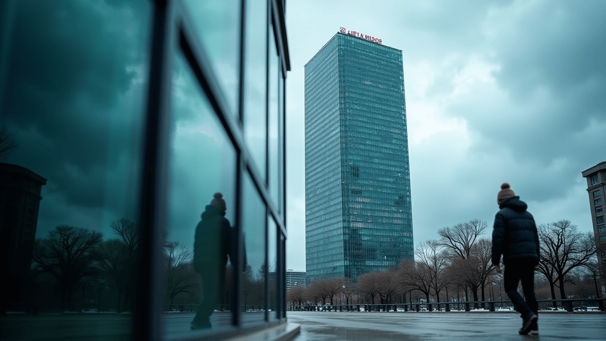 Canadian Crypto Leaders Warn of Innovation Exodus Amid Regulatory Fog