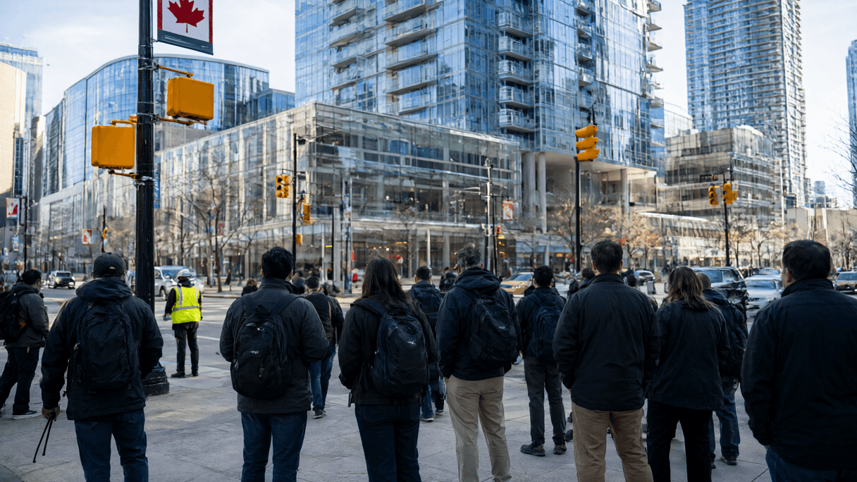 Canadian Media Coalition Takes AI Giant Anthropic to Court Over Copyright
