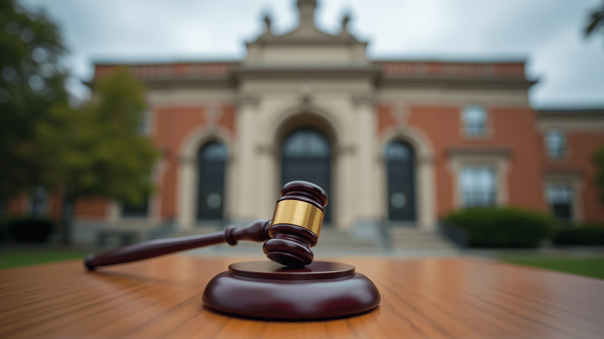 Carney Government Files Third Court Challenge in First Nations Child Welfare Battle