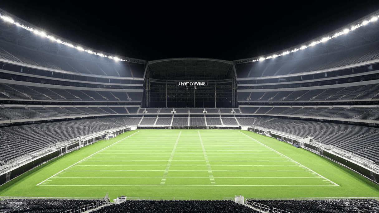 Cowboys Face Primetime Test Against Buccaneers