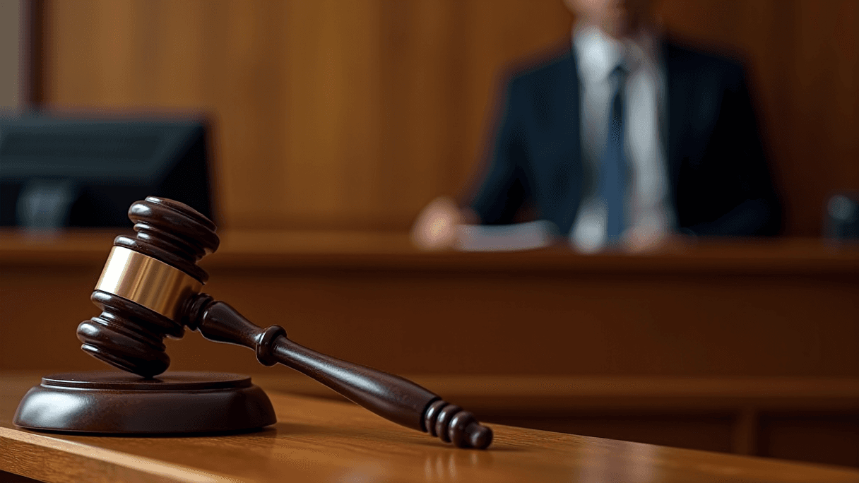 Defense Argues Youth Accused Not Responsible for Rapper's Death