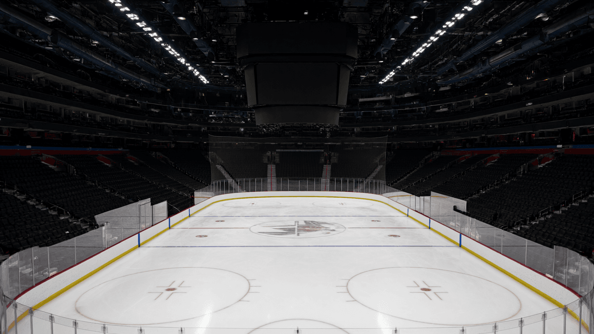 Detroit Red Wings Facing Potential Slide Toward 2027 Draft Lottery