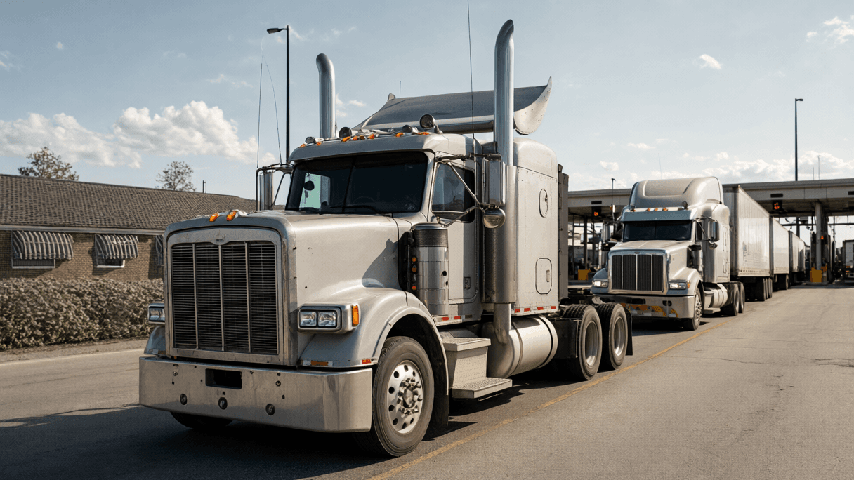Diplomatic Vacuum: Ottawa's Failure to Avert U.S. Import Bans