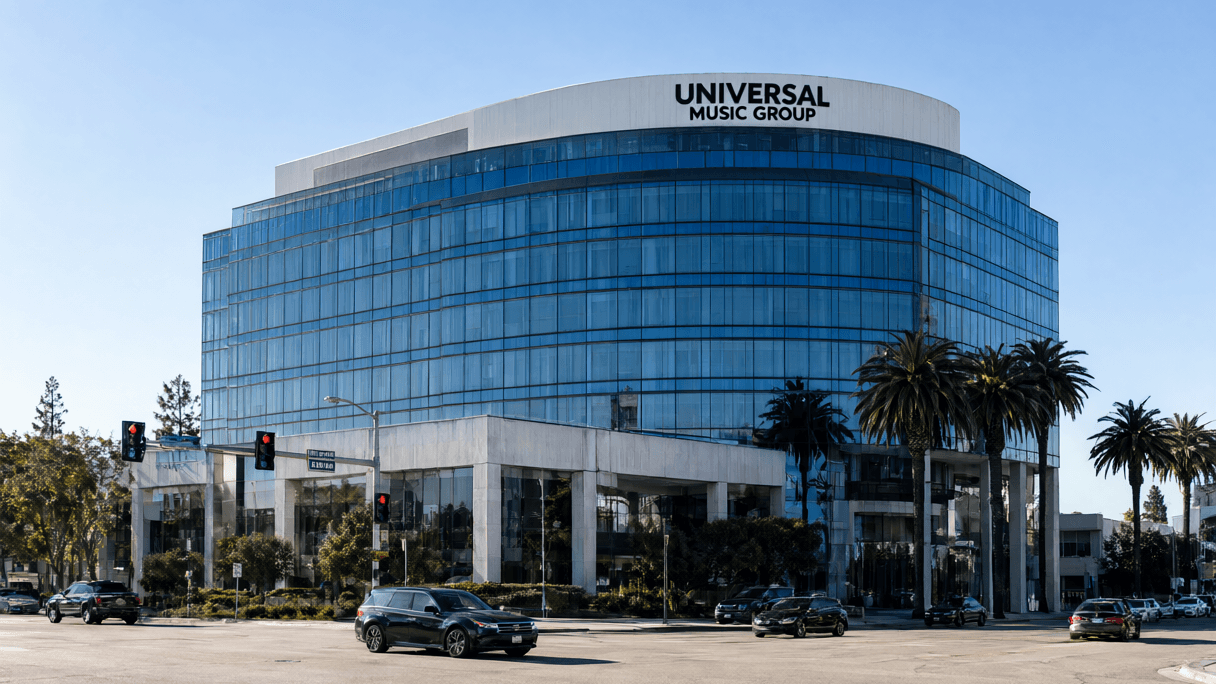 DistroKid Purges Tracks Amid UMG Lawsuit
