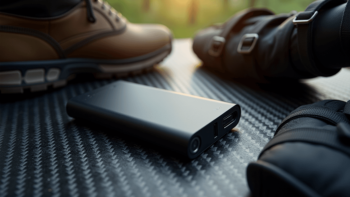 Ditching the Bloat: Why the Nitecore NB10000 Gen 4 is the Ultralight Powerhouse We Actually Need