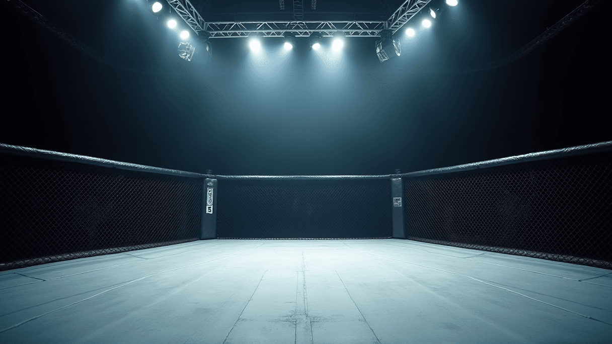Du Plessis Rebounds With Unanimous Decision Over Usman