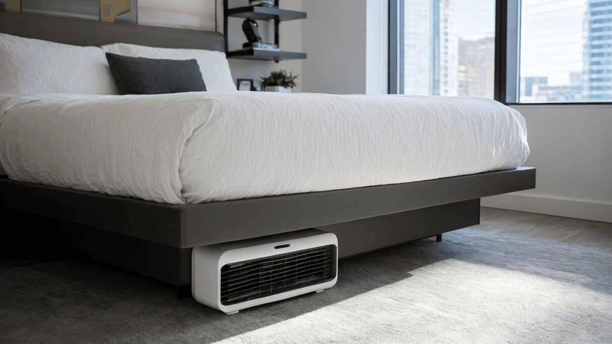 Eight Sleep Debuts Compact Pod 6 Sleep System