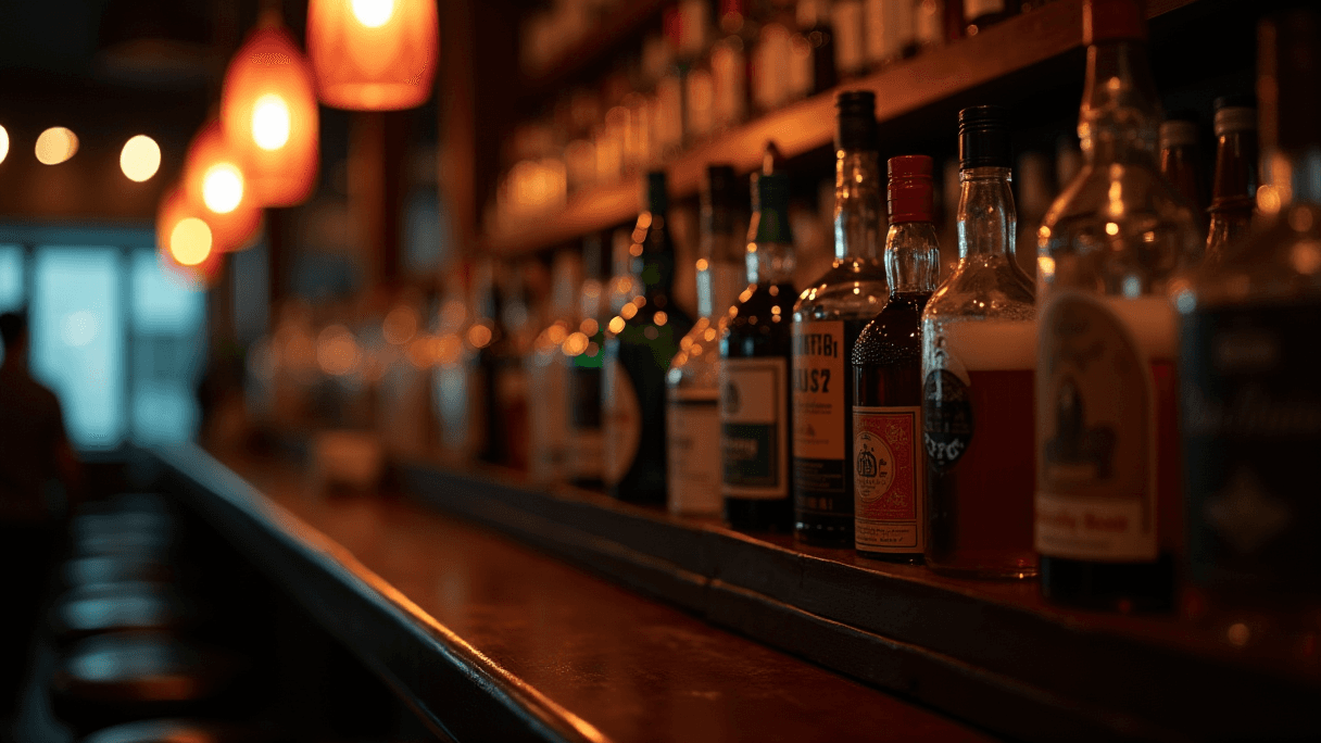 Etobicoke Bar Loses Licence After Buying Stolen Liquor to 'Keep Peace' with Thieves