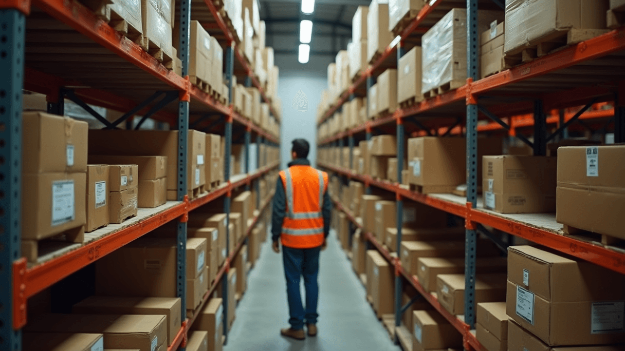 EU's Ban on Unsold Inventory Destruction Signals Massive Shift for Circular Economy SaaS
